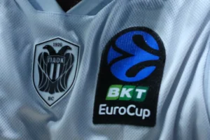 Πρεμιέρα με... γκάζια στο EuroCup: Ο επιβλητικός ΠΑΟΚ, τα φαβορί και το πανόραμα της 1ης αγωνιστικής