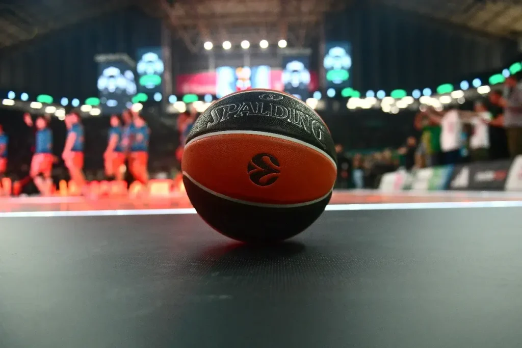 EuroLeague: Τζάμπολ στη νέα σεζόν με επτά μεγάλες «μάχες» – Όλο το πρόγραμμα της πρεμιέρας