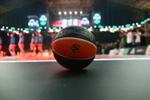 EuroLeague: Τζάμπολ στη νέα σεζόν με επτά μεγάλες «μάχες» – Όλο το πρόγραμμα της πρεμιέρας