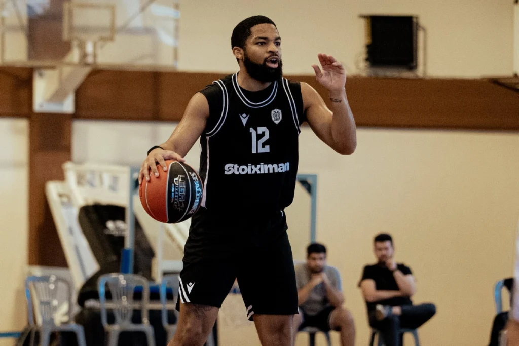 Στην Αθήνα η αποστολή του ΠΑΟΚ για το «Παύλος Γιαννακόπουλος» - Ποιοι βρίσκονται στη διάθεση του Τρινκιέρι