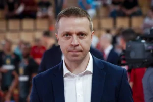 Μοτιεγιούνας για ΠΑΟΚ και EuroLeague: «Μεγάλο όνομα, μεγάλη ιστορία...»
