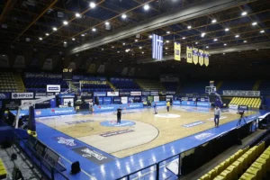 Stoiximan Super Cup: Πότε «κλειδώνει» η έδρα - Δυνατά πλέον και το Περιστέρι