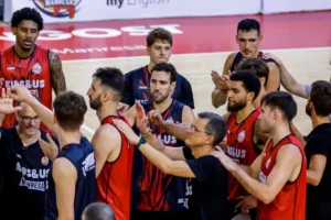Τι θα αντιμετωπίσει ο ΠΑΟΚ στην ευρωπαϊκή του πρεμιέρα – Η «βαθειά» ανάλυση της Μανρέσα από το PAOKBASKET