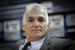 Σούλης Μαρκόπουλος: Τη Δευτέρα το ύστατο «χαίρε» – Πότε και πού θα γίνει η κηδεία