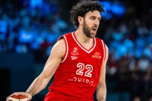 EuroLeague: Οι 10 πιο ακριβοπληρωμένοι παίκτες της σεζόν