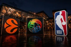 Πρόταση-έκπληξη από το NBA για την εξαγορά της EuroLeague: Η κρίσιμη σύνοδος στην Ιταλία