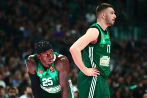 Παναθηναϊκός: Οι σίγουροι απόντες και τα ερωτηματικά πριν τον ημιτελικό του Super Cup με τον ΠΑΟΚ