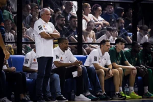 Κρούσματα γαστρεντερίτιδας στον Παναθηναϊκό πριν το «Παύλος Γιαννακόπουλος»