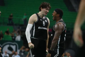 Η εικόνα του ΠΑΟΚ γεννά προσδοκίες στον κόσμο του