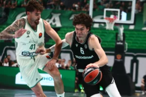 Χουάντσο: «Σπουδαίο βήμα για την καριέρα του Όσμαν ο ΠΑΟΚ» (vid)