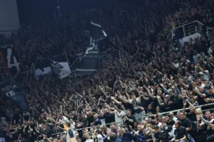ΠΑΟΚ: Αλλάζει η διάθεση των μεμονωμένων εισιτηρίων - Τι ισχύει από φέτος