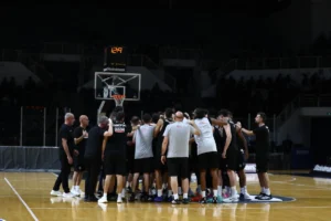 Τα «μαθήματα» των φιλικών, το «Crash Test» με τον Παναθηναϊκό και η πρώτη επίσημη μάχη