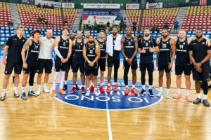 Τα σάρωσε όλα στο Ούντινε ο ΠΑΟΚ: Τώρα κοιτάει την Αρμάνι