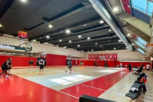 To «σπίτι» του ΠΑΟΚ για τις επόμενες τέσσερις ημέρες και το μήνυμα της ΚΑΕ (pics)