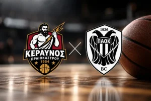 «Ο πρώτος στόχος της συνεργασίας με τον ΠΑΟΚ είναι η ανάδειξη νεών αθλητών»: Όσα αποκάλυψε ο προπονητής του Κεραυνού για τη συμφωνία με τον ΠΑΟΚ