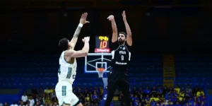 Χωρίς Φίλλιο και Χουγκάζ ο ΠΑΟΚ – Μέσα ο Άλεν για τη Μανρέσα