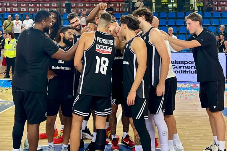 Στην «καρδιά» της Ιταλίας ο ΠΑΟΚ: Το πρόγραμμα στο Μιλάνο