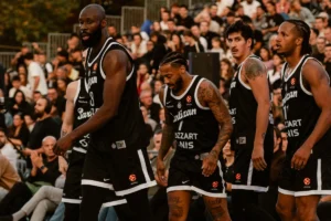 Από τη Ζενίτ στην Μπεσίκτας: Τα φιλικά που έδωσε η Παρτίζαν πριν το «Παύλος Γιαννακόπουλος»
