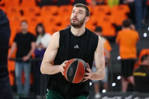 Super Cup: Κοντά σε επιστροφή ο Παναθηναϊκός ενόψει του ημιτελικού με τον ΠΑΟΚ