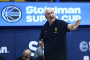 Σάκοτα για Σούλη Μαρκόπουλο: «Χάσαμε έναν άνθρωπο που προσέφερε πολλά»