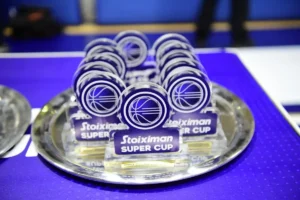 Super Cup: Απομακρύνεται η Ρόδος ως έδρα - Τα σενάρια για την Αθήνα