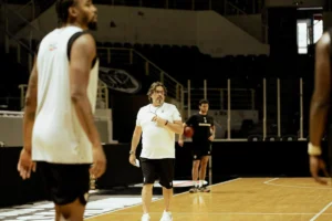 Τρινκιέρι: «Να θυμηθούμε τι είναι ικανός να πετύχει ο ΠΑΟΚ»