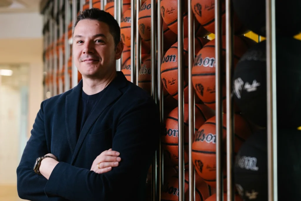NBA Europe: Οι 16 ομάδες, οι 12 σταθερές θέσεις και το σύστημα πρόκρισης