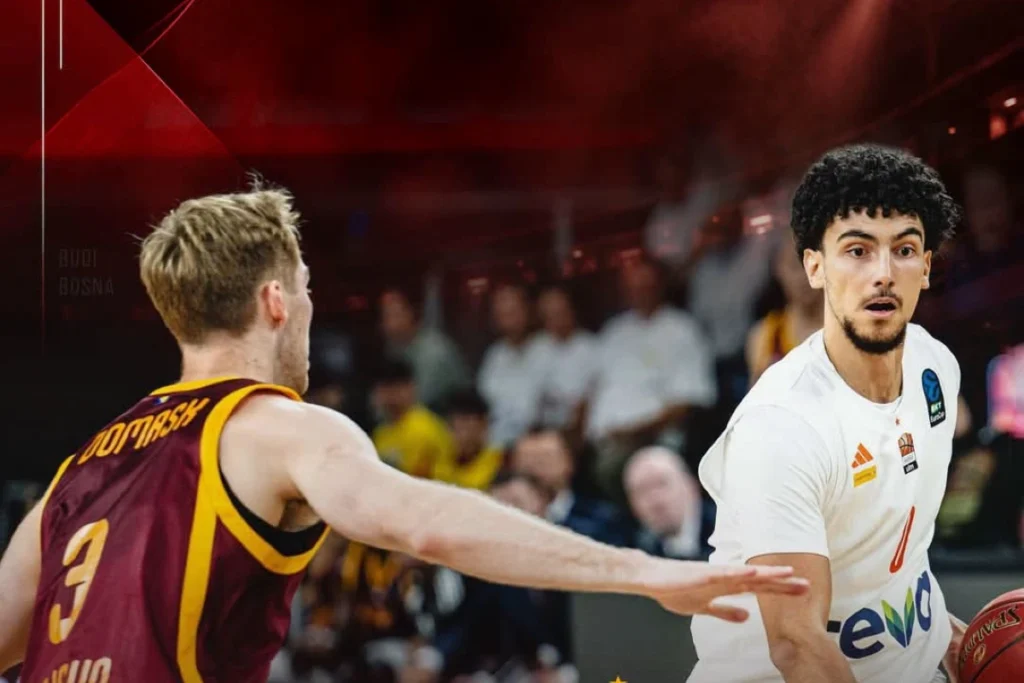 EuroCup: Η Ουλμ «καθάρισε» την Μπόσνα και σκαρφάλωσε στη βαθμολογία του ομίλου του ΠΑΟΚ