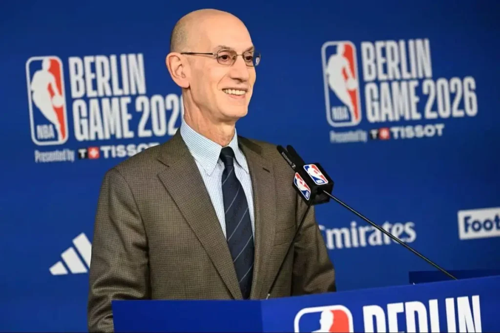 NBA και FIBA επιμένουν στο πλάνο τους για την Ευρώπη μετά την απόφαση της EuroLeague