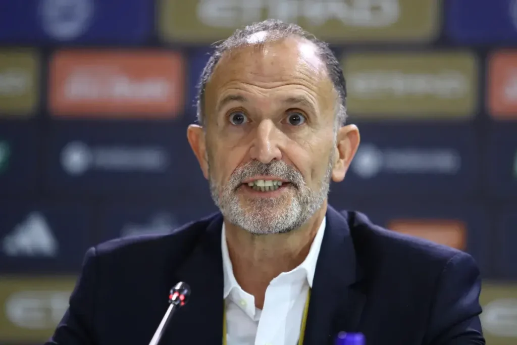 EuroLeague: «Καταστροφή» για τον Τσους Μπουένο αν το NBA μπει μόνο του στην ευρωπαϊκή αγορά