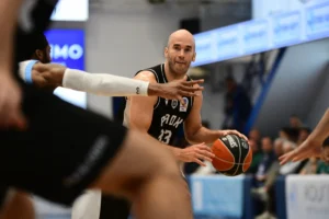 «Πληγή» οι βολές: Το αρνητικό 4/11 στο πρώτο δεκάλεπτο