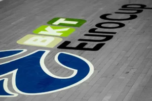 EuroCup: Μυθικό ντεμπούτο και βραβείο MVP για τον Ντάριους Μπράουν
