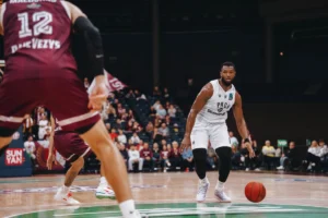 Λιετκαμπέλις - ΠΑΟΚ 95-86: «Πλήρωσε» την κακή άμυνά του και γνώρισε την πρώτη ήττα