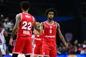 EuroLeague: Επτά ματσάρες, δύο ελληνικές αποστολές και η αρχή της «διαβολοβδομάδας»