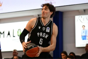 Ο Όσμαν έβαλε τη σφραγίδα του στη Ρόδο και μπήκε στο Top-10 της GBL (video)