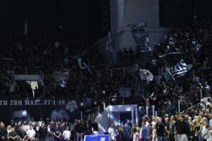 Sold out το ΠΑΟΚ – Άρης!