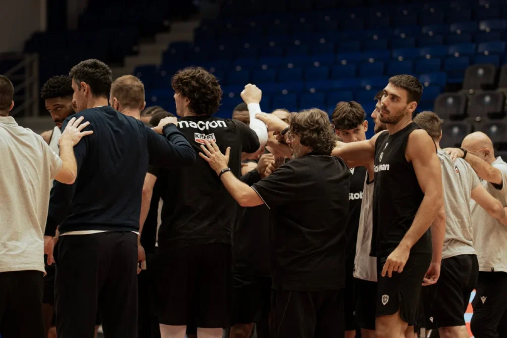 Οι ξένοι που «κόπηκαν» για την πρεμιέρα του ΠΑΟΚ στη Μύκονο