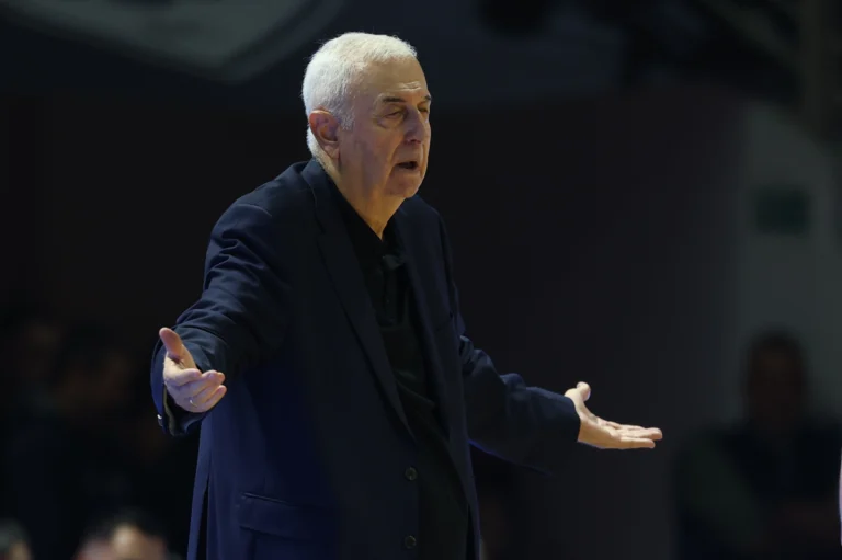 Σάκοτα: «Ο Ταϊρί έβαλε δύσκολα καλάθια» – Τι δήλωσε για τις αλλαγές