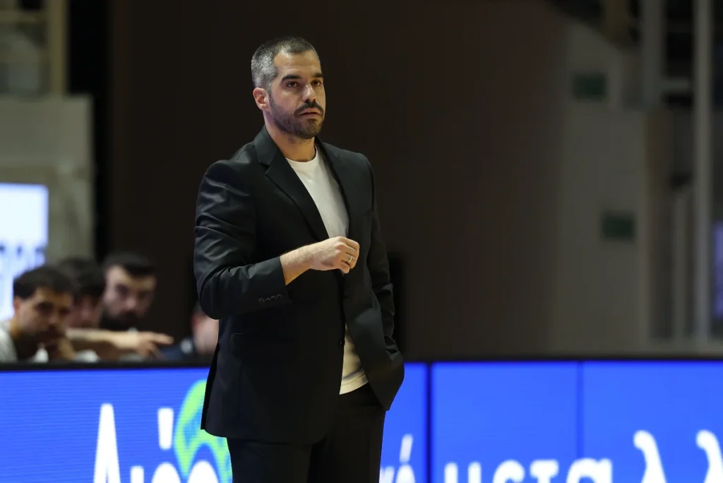Τερζής: «Κρατάω μόνο ότι ήμασταν ανταγωνιστικοί»