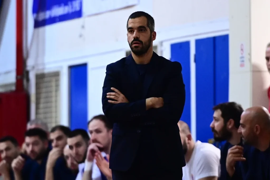 Τερζής για ΠΑΟΚ: «Μεγάλη πρόκληση για εμάς – Εξαιρετικός προπονητής ο Τρινκιέρι»