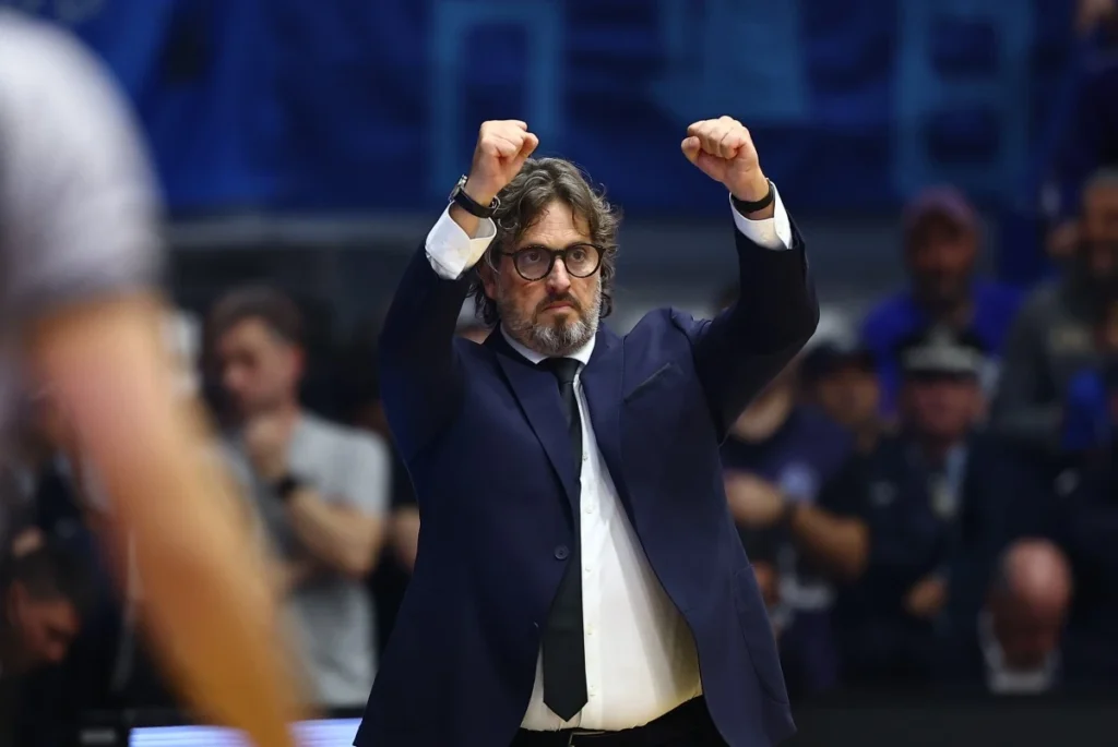 Τρινκιέρι: «Πήραμε μία… τσούκου τσούκου νίκη – Δείξαμε χαρακτήρα»