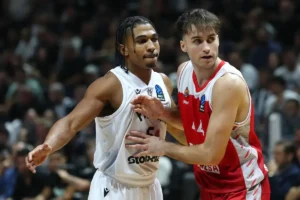Μπριν Ταϊρί από άλλο πλανήτη: Μπήκε και πήρε το ματς σε ένα δεκάλεπτο!